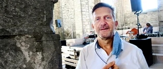 Gotlandsmusiken ställer in alla offentliga konserter 