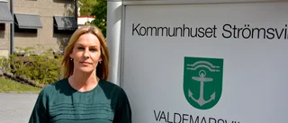 Nu behöver inte barnen lämnas utanför förskolan: "Jag känner ingen oro"
