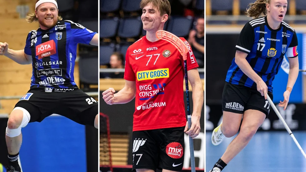 Än är det inte klart när Johan Widh (Sirius), Tobias Gustafsson (Storvreta), Klara Molin (Sirius) och alla andra SSL-spelare kan inleda årets seriespel. Beslut om starten av superligan väntas komma 25 augusti.