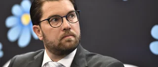 SD lanserar eget migrationsförslag