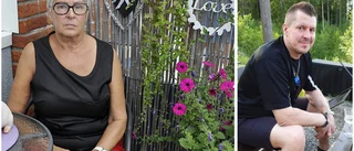 Mikaels mamma om sonens försvinnande: "Tufft att inte veta vad som hänt"
