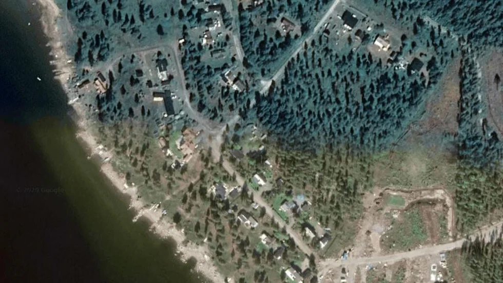 Området kring Söderbodan 953