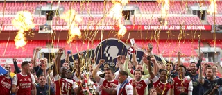 FA-cupen slopar omspel