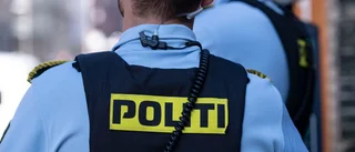 Befriande att läsa om dansk brottsbekämpning  