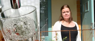 Problem med kvalitén på dricksvattnet i Östra Sörmland 
