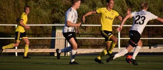 Mardrömmen för VIF – blir av med segern och poängen