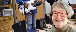 Christina Ohlsson: Inne i min nya trotsålder