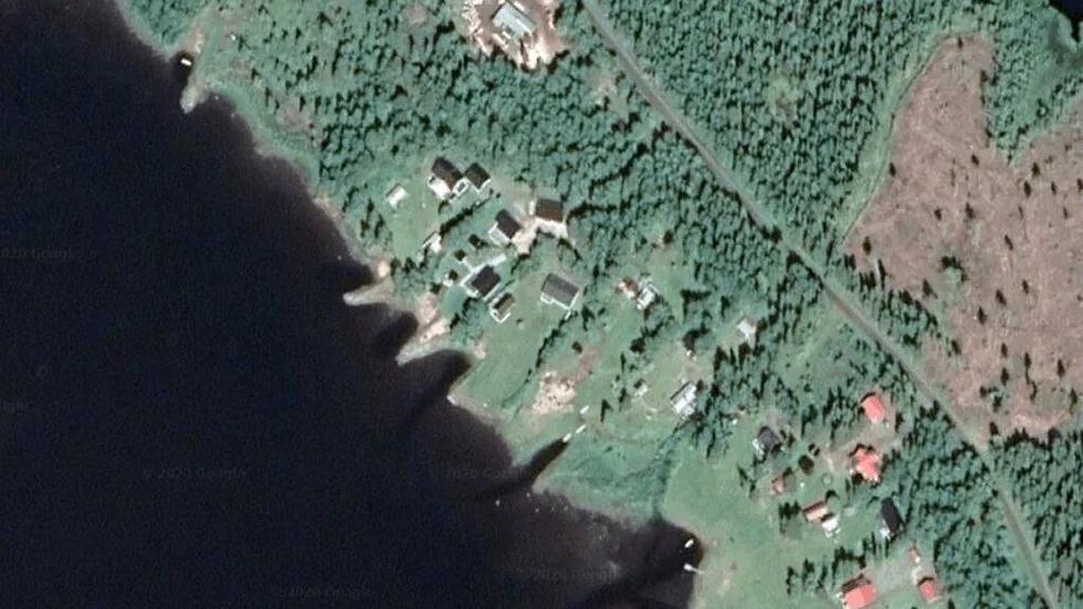 Området kring Vuopio 48