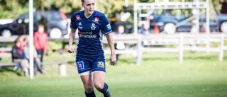 Ingen Pauline Mårtensson i P18