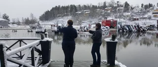 Brott, blåljus och bränder i Västervik 2020
