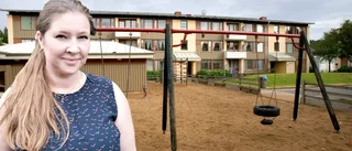 Utsatta barn behöver mer än en Barnkonvention