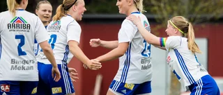 "Ett lag i ettan med de bästa spelarna"
