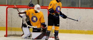 Norrbotten utslaget i semifinal