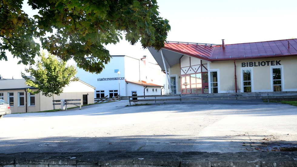 Fårösundsskolan belönas med Vasallens mijöstipendium 2020 för projektet Skolaquaponik.