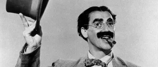 Svensk politik á la Marx      