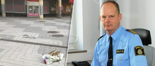 Polisen varnar: Stor risk för vedergällningar