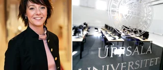 Förslaget: över 1 500 nya utbildningsplatser till Uppsala