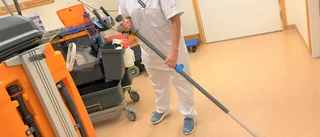 "Våra anhöriga blev oroliga i början" 