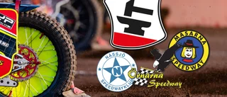 Smederna överlägsna – se reprisen av matchen här