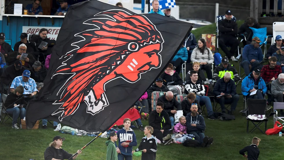 Indianerna kommer med ett starkt lag mot Dackarna. 