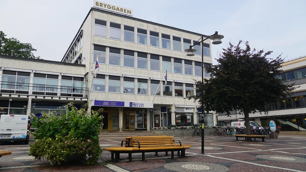 Kommunfullmäktige hålls som vanligt i Bryggaren i Västervik.
