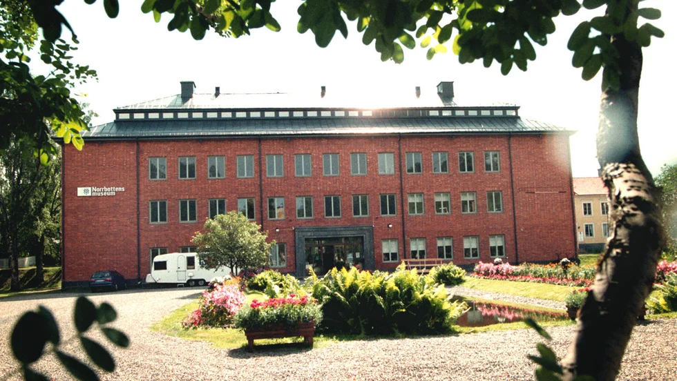 Riksantikvarieämbetet har analyserat länsmuseernas förutsättningar. 