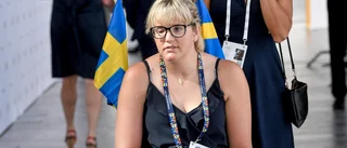 Holmlund nekas ersättning för rehabresa