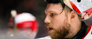 LHC-favoriten om klubbytet: "Man märker av rivaliteten"