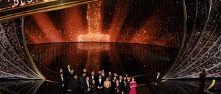 Soderbergh producerar Oscarsgalan