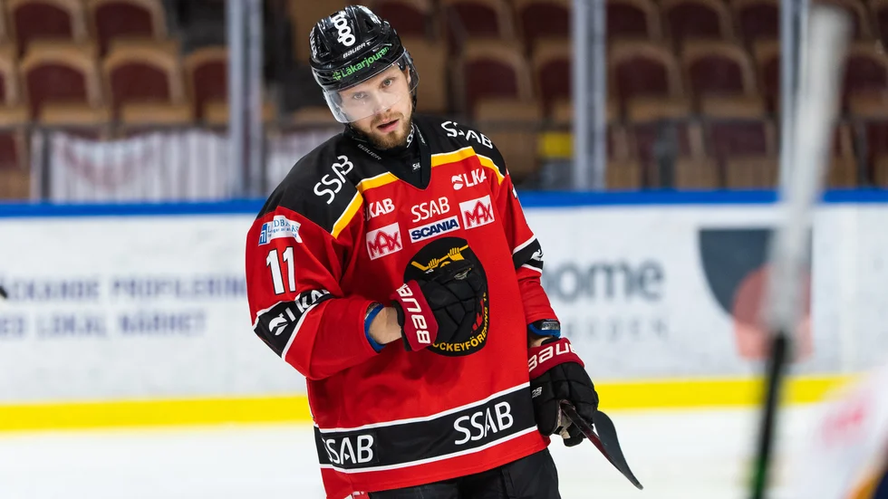 Petter Emanuelsson.