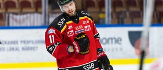 Emanuelsson vill spela fram till operationen: ”Det är planen”