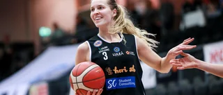 Ellen Nyström utsedd till årets forward