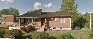 94 kvadratmeter stort hus i Vingåker sålt för 875 000 kronor