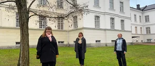 Hospitalet välkomnar fler konstnärer 2021