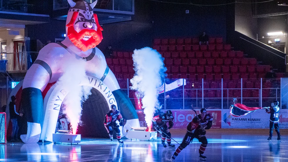 Derbyt i Liljas Arena kan flyttas till januari 2021. 