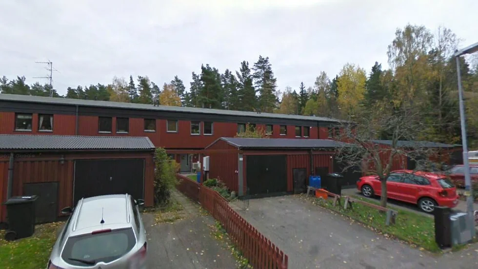 Ingalundavägen 21