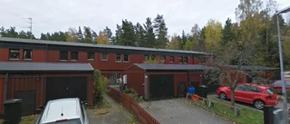 Nya ägare till radhus i Gnesta - 2 500 000 kronor blev priset