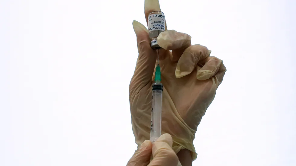 Aldrig tidigare har världens forskare funnit ett vaccin mot en pandemi så snabbt. Arkivbild.