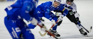 "Den största vändningen jag varit med om"