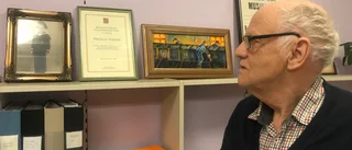 Boxholmsprofilen släpper ny bok om Boxholms historia