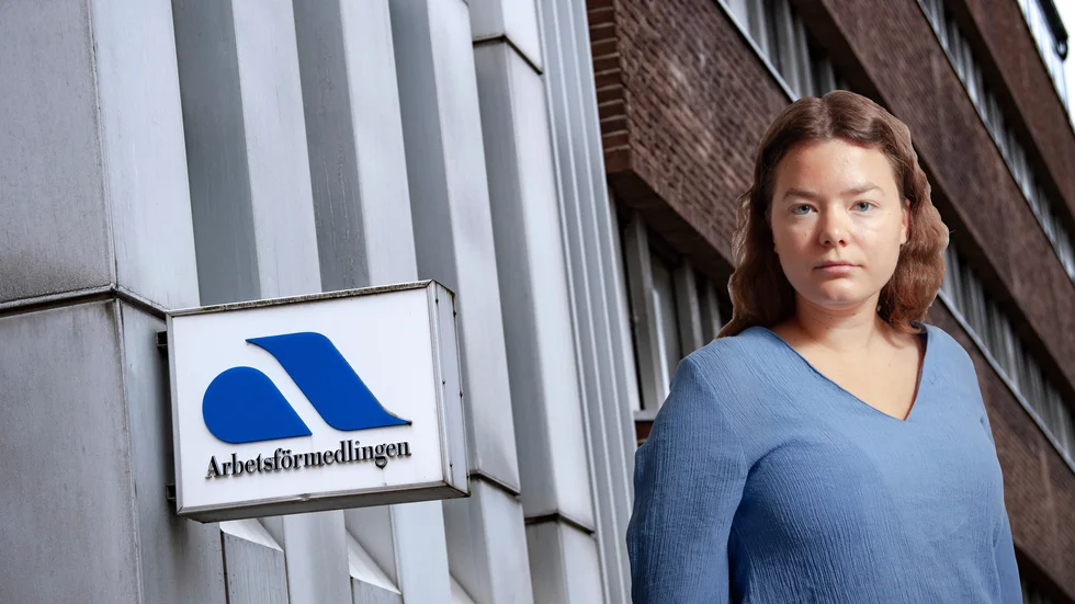 Graden av diskriminering är hög på den svenska arbetsmarknaden.