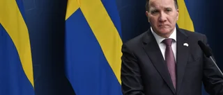 Sossarna inte alla goda gåvors givare