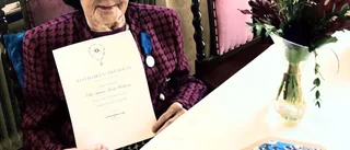 Minnesord Elli Anna-Lisa Hedman 