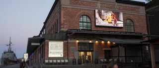 Kulturrådet har delat ut årets sista krisstöd