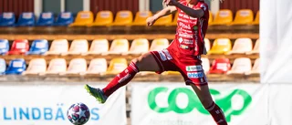 Direktrapport: Piteå IF-Växjö DFF     