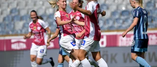 De var bäst i Uppsala mot Kopparbergs/Göteborg
