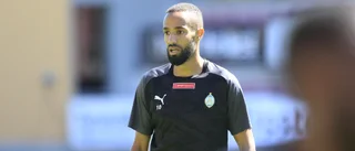 Måstematch väntar för Ali och hans AFC