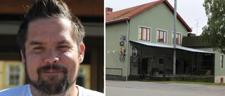 Kock vill köpa fastighet i Arvidsjaur: "En extremt stor potential"