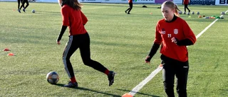 DM-finalen med Piteå IF TV-sänds