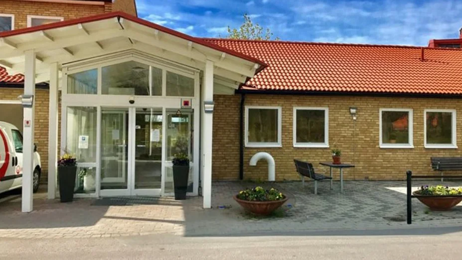 Åleryd är ett av tre äldreboende i Östergötlands som nu, i spåren av coronapandemin, kommer att djupgranskas av Inspektionen för vård och omsorg, IVO.
